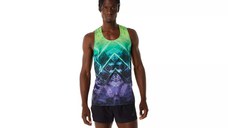 Marathon Singlet