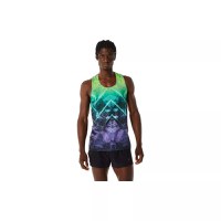 Marathon Singlet - 1