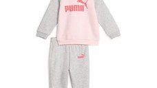 Minicats ESS Raglan Jogger FL