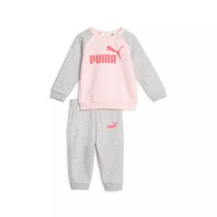 Minicats ESS Raglan Jogger FL - 1