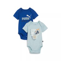 MINICATS Newborn Bodysuit 2pcs Set - 1