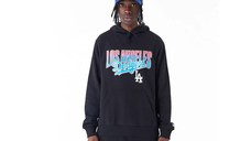 MLB GRADIENT GRAPHIC HOODY