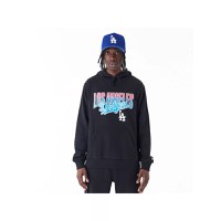 MLB GRADIENT GRAPHIC HOODY - 1