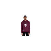 MLB YANKEES HOODY MRNWHI - 1