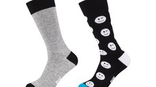 Motifs Socks 2p