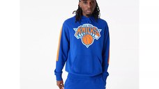 NEW YORK KNICKS MJBRSH