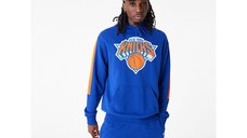 NEW YORK KNICKS MJBRSH