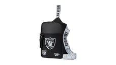 NFL SIDE POUCH LASRAI BLKOTC