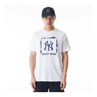 NY Yankees MLB Graphic Tee - 1