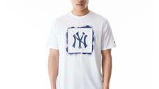 NY Yankees MLB Graphic Tee