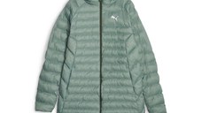 PackLITE Primaloft Long Hooded