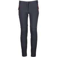 Pantaloni softshell pentru fete - 1