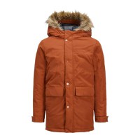 Parka Champ - 1