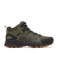 Peakfreak II Mid Outdry - 1