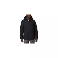 Point Park insulated - 1