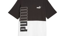 POWER Colorblock Tee