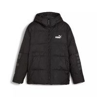 Power Hooded Jacket - 1