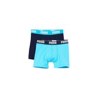 PUMA BOYS BASIC BOXER 2P - 1