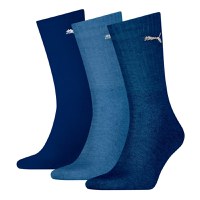 PUMA CREW SOCK LIGHT - 1