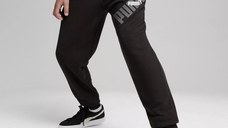 PUMA POWER Graphic Sweatpants