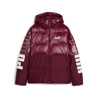 Puma Power Hooded Jacket - 1