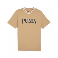 PUMA SQUAD Big Graphic Tee - 1