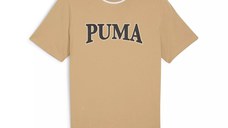 PUMA SQUAD Big Graphic Tee