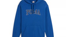 PUMA SQUAD Hoodie TR