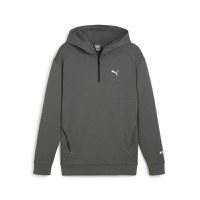 RAD CAL Half Zip DK Hoody - 1