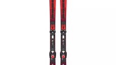 Redster S8 Revoshock C