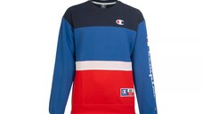 Retro Sport Crewneck