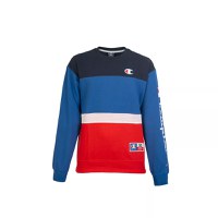 Retro Sport Crewneck - 1