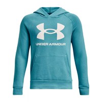 RIVAL FLEECE HOODIE - 1