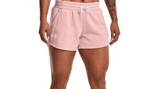 Rival Fleece Short