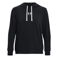 Rival Terry Hoodie - 1