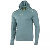 RUNNING HOODY - 1