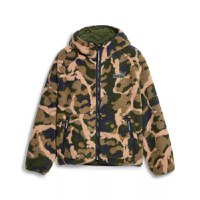 Sherpa Hooded AOP - 1