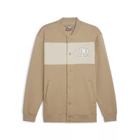 Squad Bomber Jacket - 1