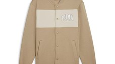 Squad Bomber Jacket