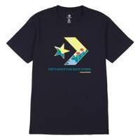 STAR CHEVRON INFILL TEE - 1