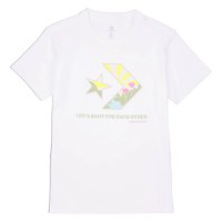 STAR CHEVRON INFILL TEE - 1