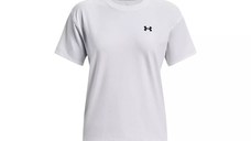 UA Esential Cttn Stretch Tee