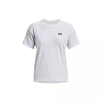 UA Esential Cttn Stretch Tee - 1