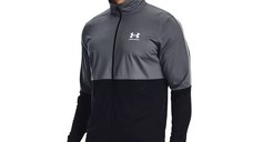 UA PIQUE TRACK JACKET