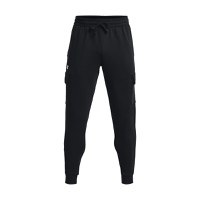 UA Rival Fleece Cargo Jogger - 1