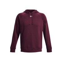 UA Rival Fleece Hoodie - 1