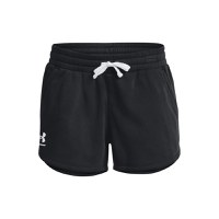 UA Rival Fleece Short - 1