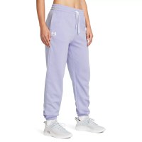 UA Rival Terry Jogger - 1