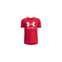 UA Sportstyle Logo SS - 1