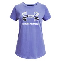 UA SPORTSTYLE LOGO SS - 1